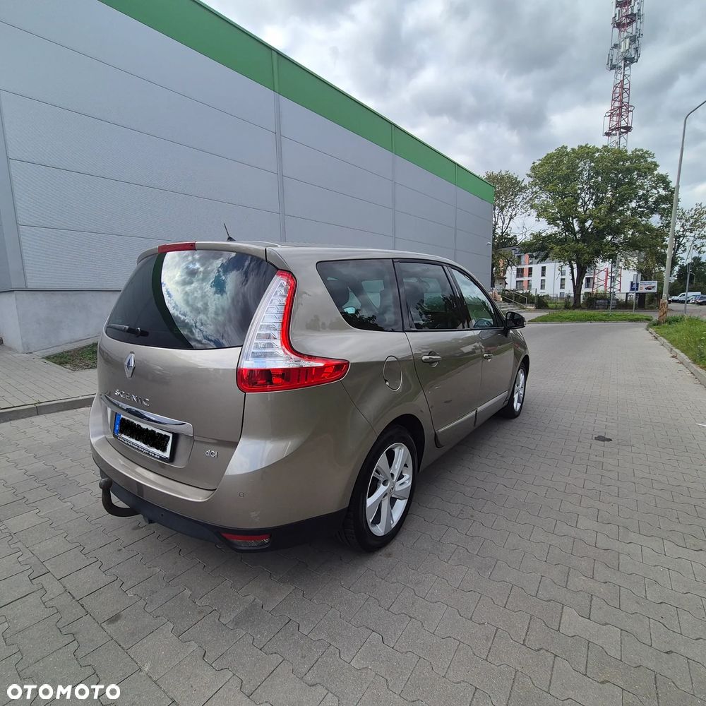 Renault Scenic 1.5 dCi Limited - 5