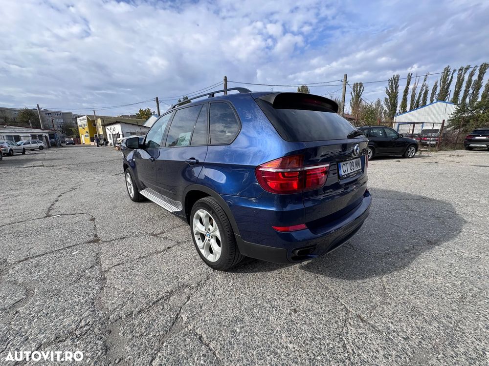 BMW X5 xDrive30d - 4