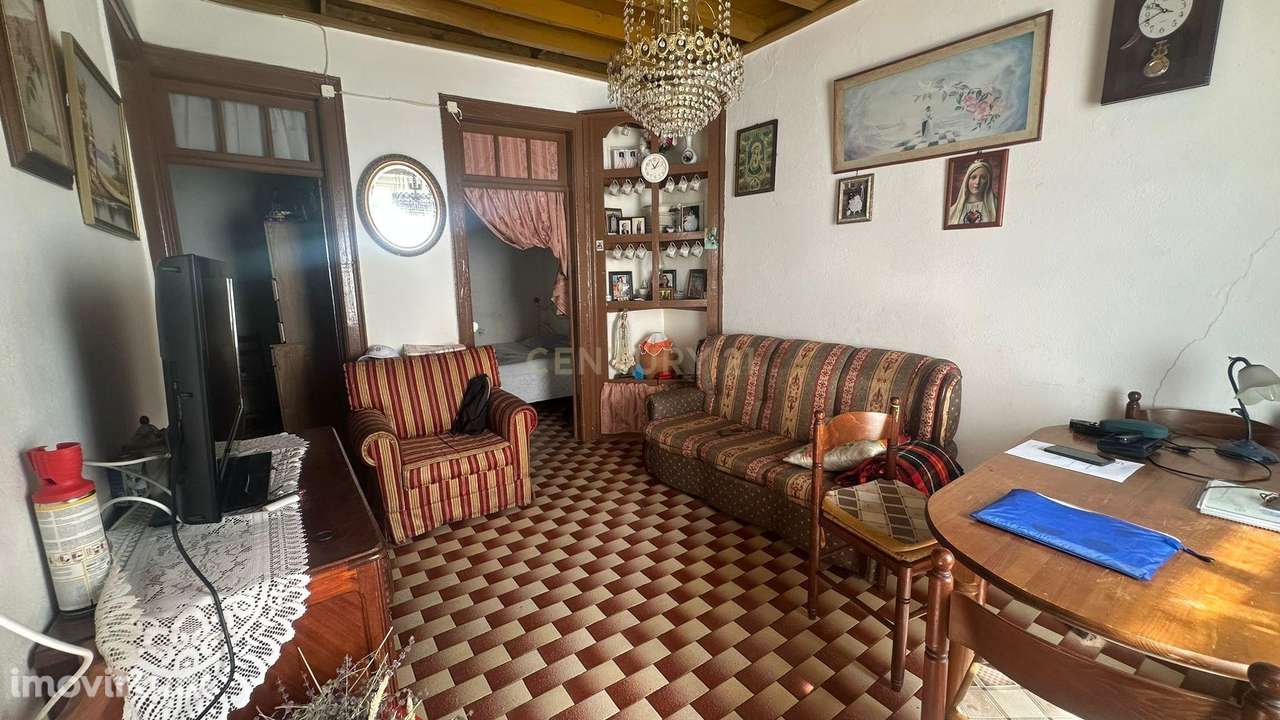 Excelente Oportunidade! Moradia T3, Aldeia da Zebreira, Idanha-a-nova - Grande imagem: 2/29