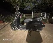 Vespa GTV 250 - 1