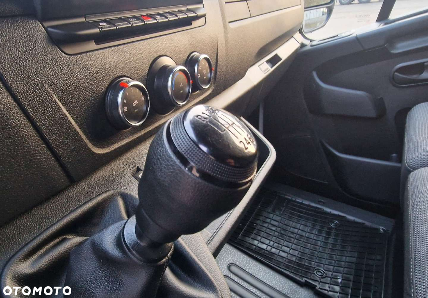 Renault Master - 14