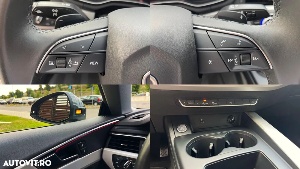 Audi A5 Sportback 40 TDI S tronic S line - 30