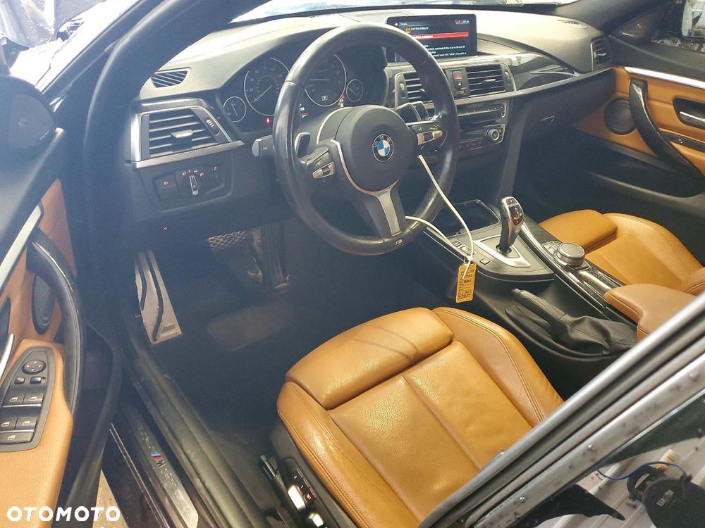 BMW Seria 4 - 8