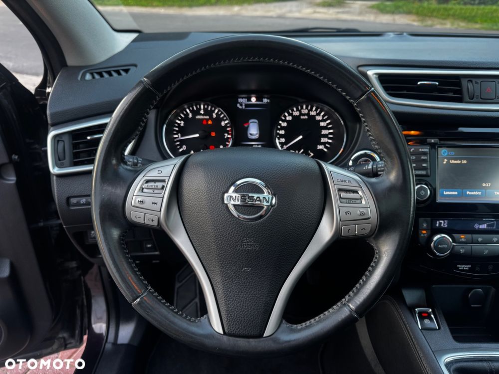Nissan Qashqai 1.6 DIG-T Tekna+ - 28
