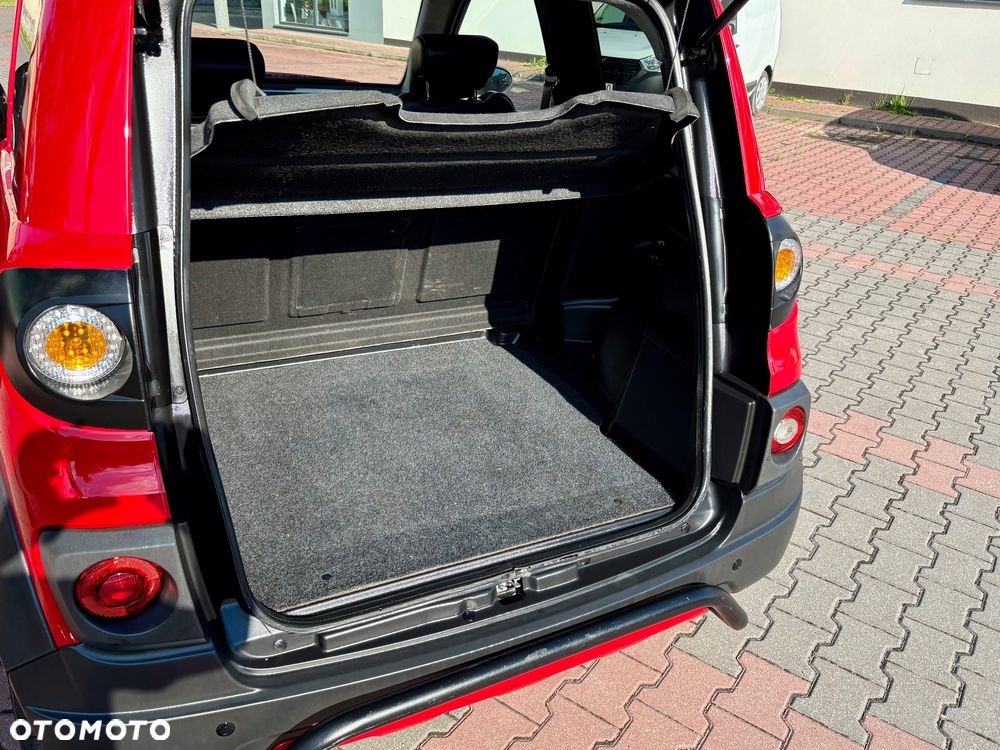 Microcar Highland X - 18
