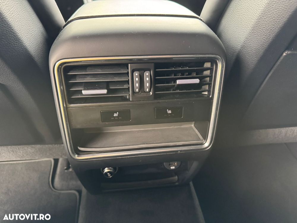 Porsche Cayenne Tiptronic S Platinum Edition - 17
