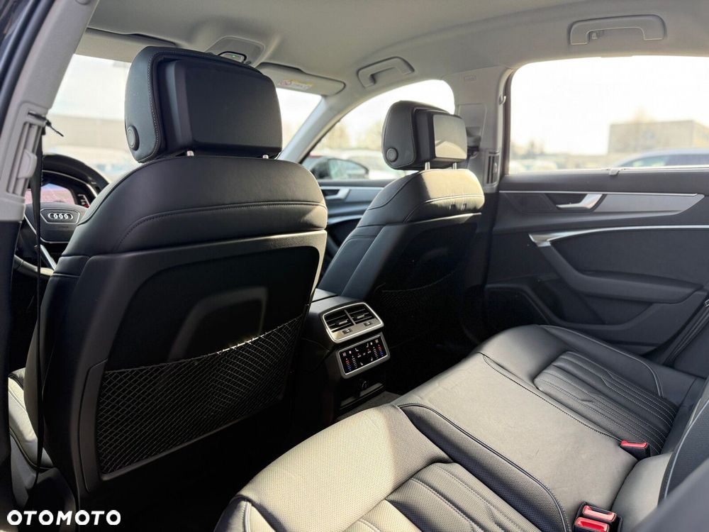 Audi A6 Limousine - 10