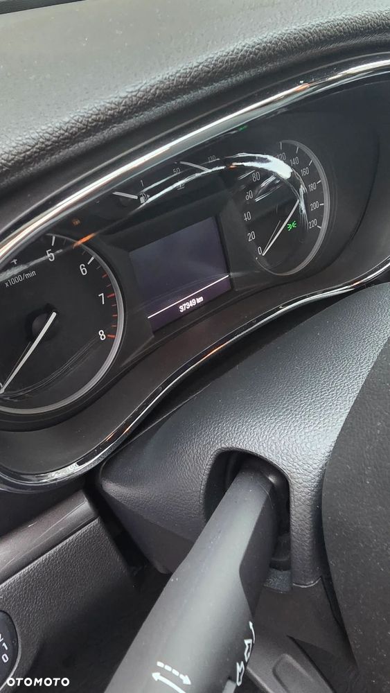 Opel Mokka 1.4 T Cosmo EU6 - 5