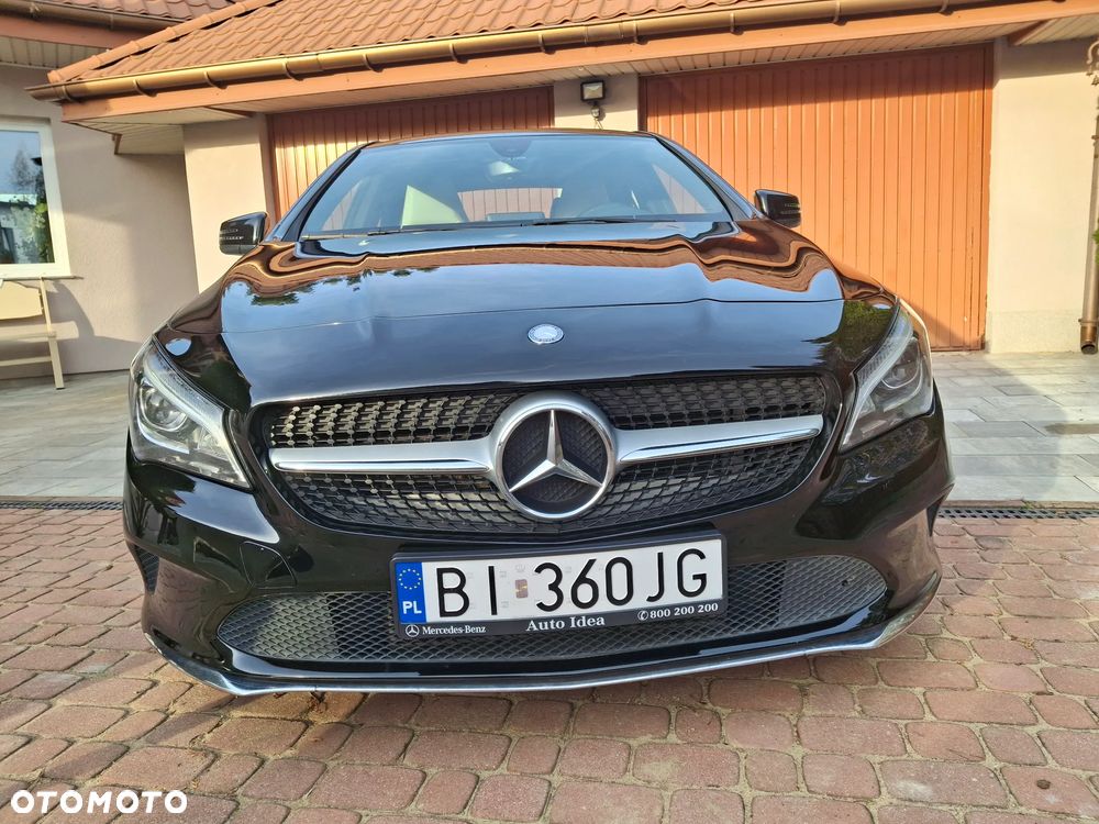 Mercedes-Benz CLA 250 4-Matic - 6