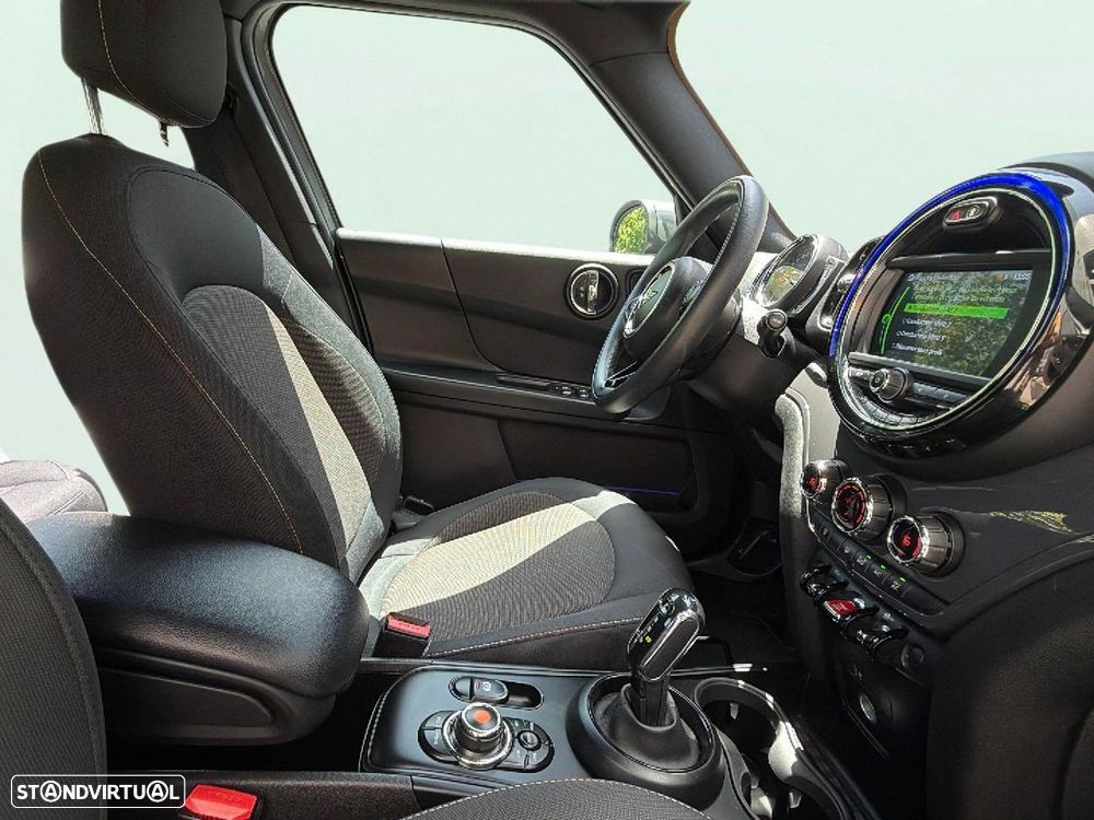 MINI Countryman One Auto - 15