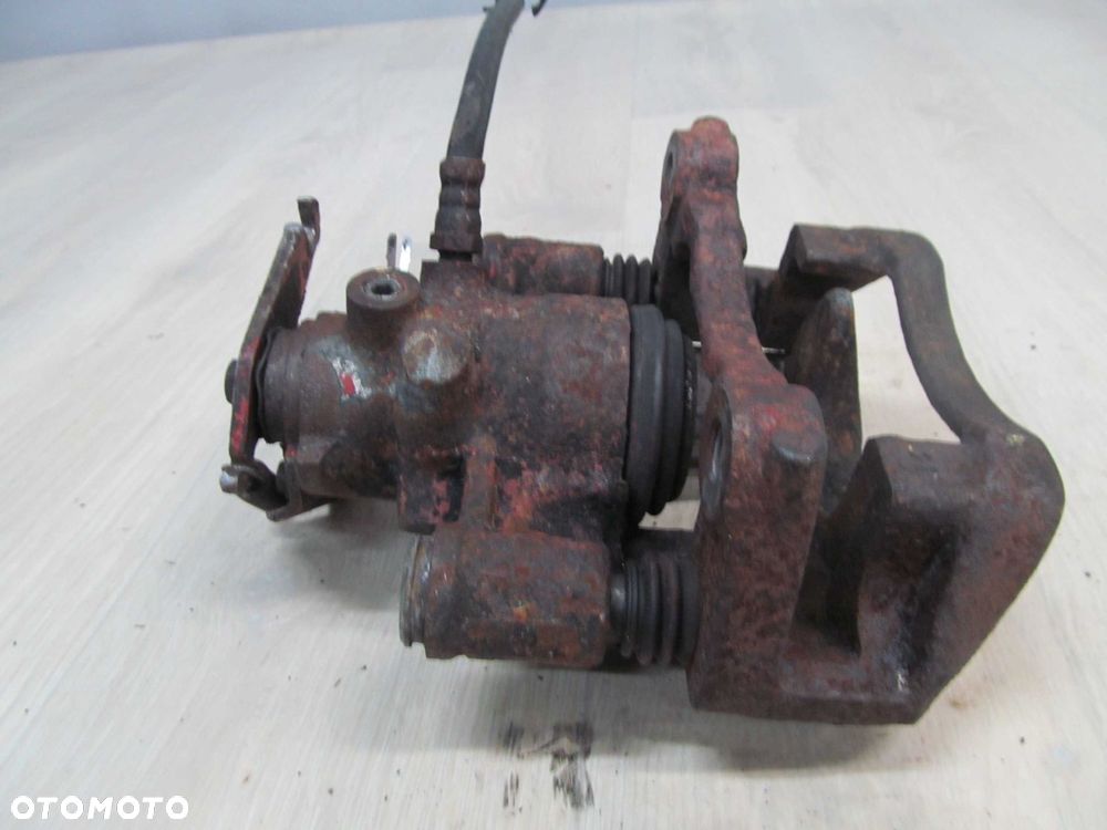 IVECO DAILY 05-11 35S ZACISK HAMULCOWY PRAWY TYL - 4