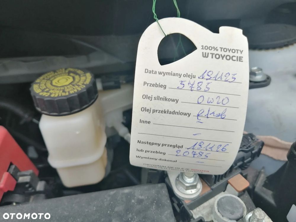 Toyota Aygo x.shift x-play connect - 26