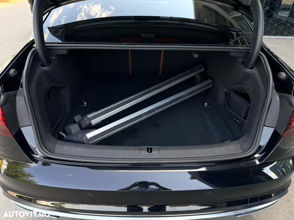 Audi A4 Limuzina 35 TFSI S tronic - 20