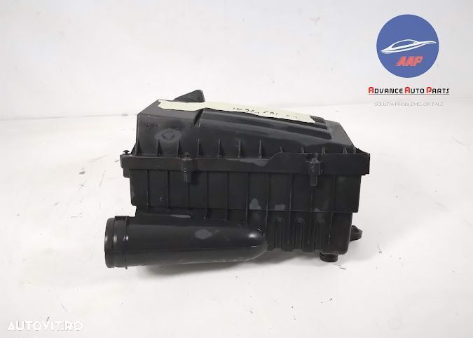 Carcasa Filtru aer Seat  Altea  1 [2004 - 2009] - 4