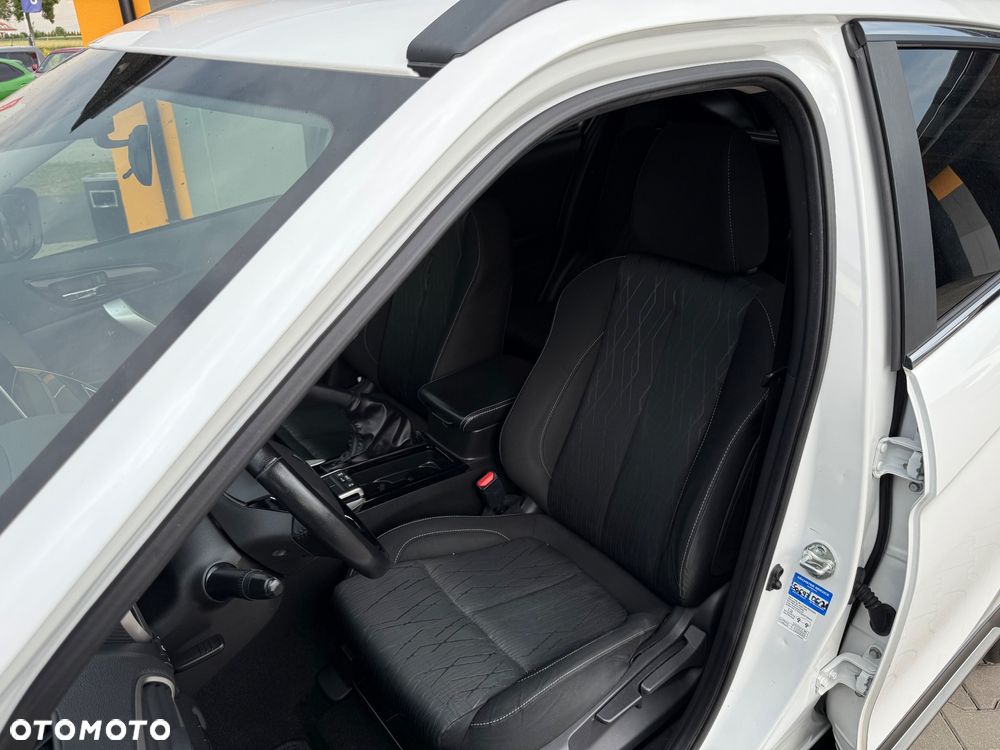 Mitsubishi Eclipse Cross 1.5 T-MIVEC ClearTec 2WD Diamant Edition Plus - 27