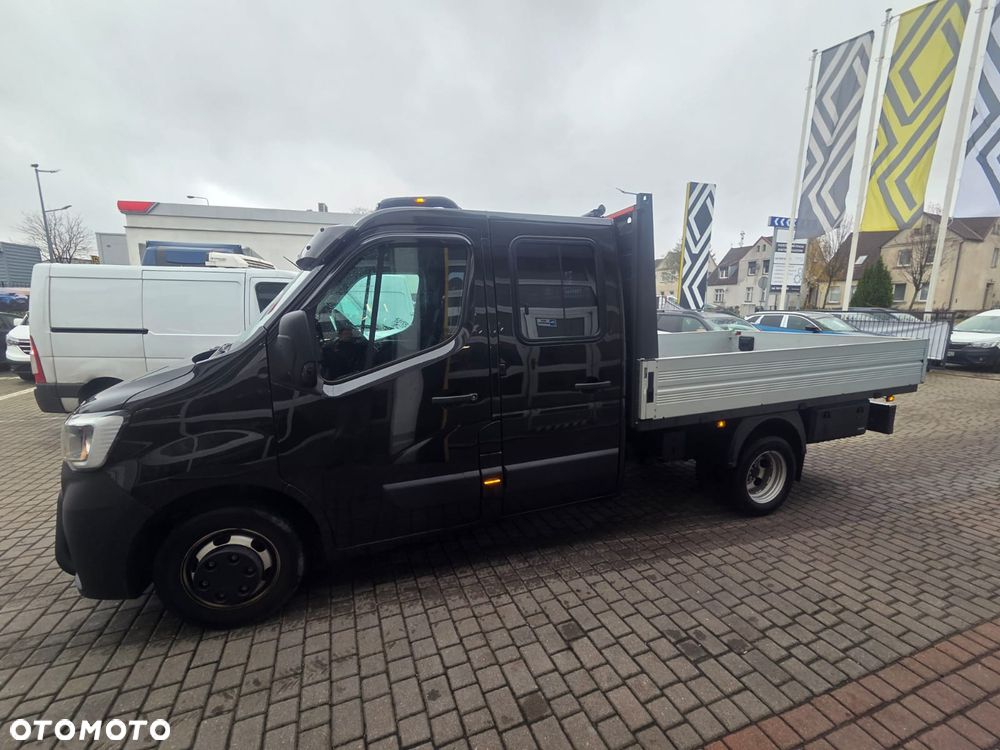Renault MASTER - 4
