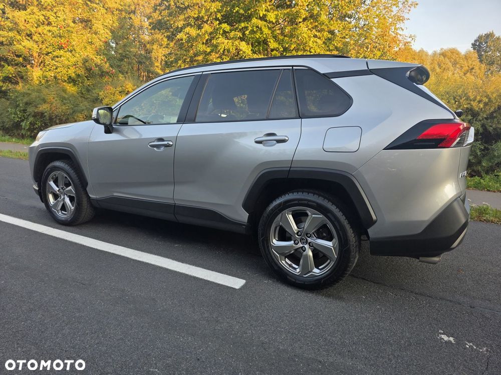 Toyota RAV4 2.0 Comfort 4x4 MS - 32
