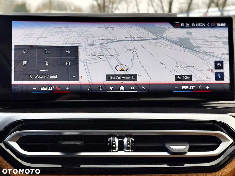 BMW i4 83.9kWh M50 xDrive - 19