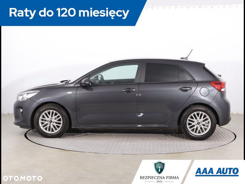 Kia Rio - 3