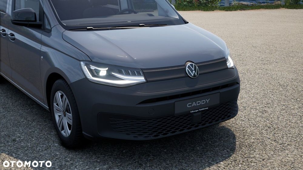 Volkswagen Caddy - 11