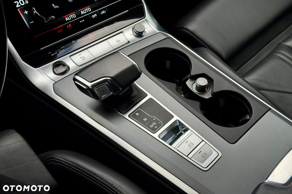 Audi A7 Sportback - 17