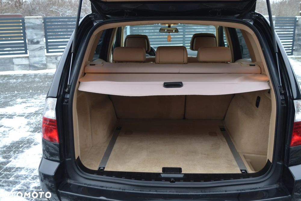 BMW X3 20d xDrive - 12