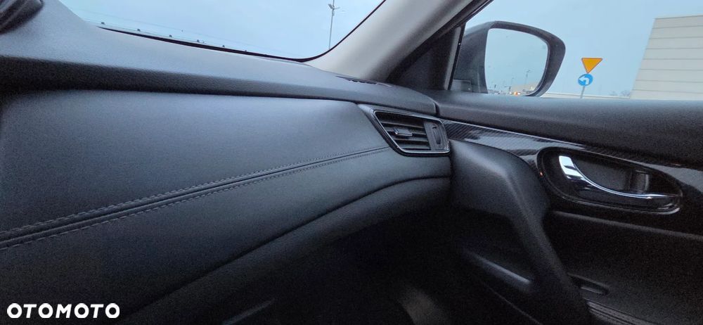 Nissan X-Trail 2.0 dCi Tekna 2WD Xtronic - 19