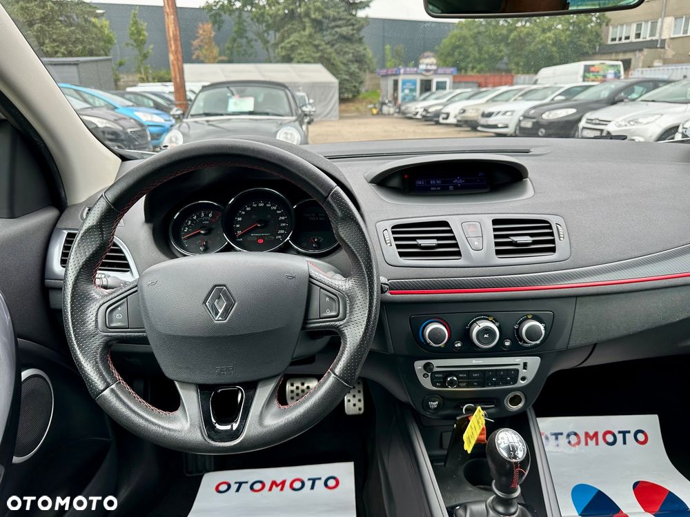 Renault Megane - 15