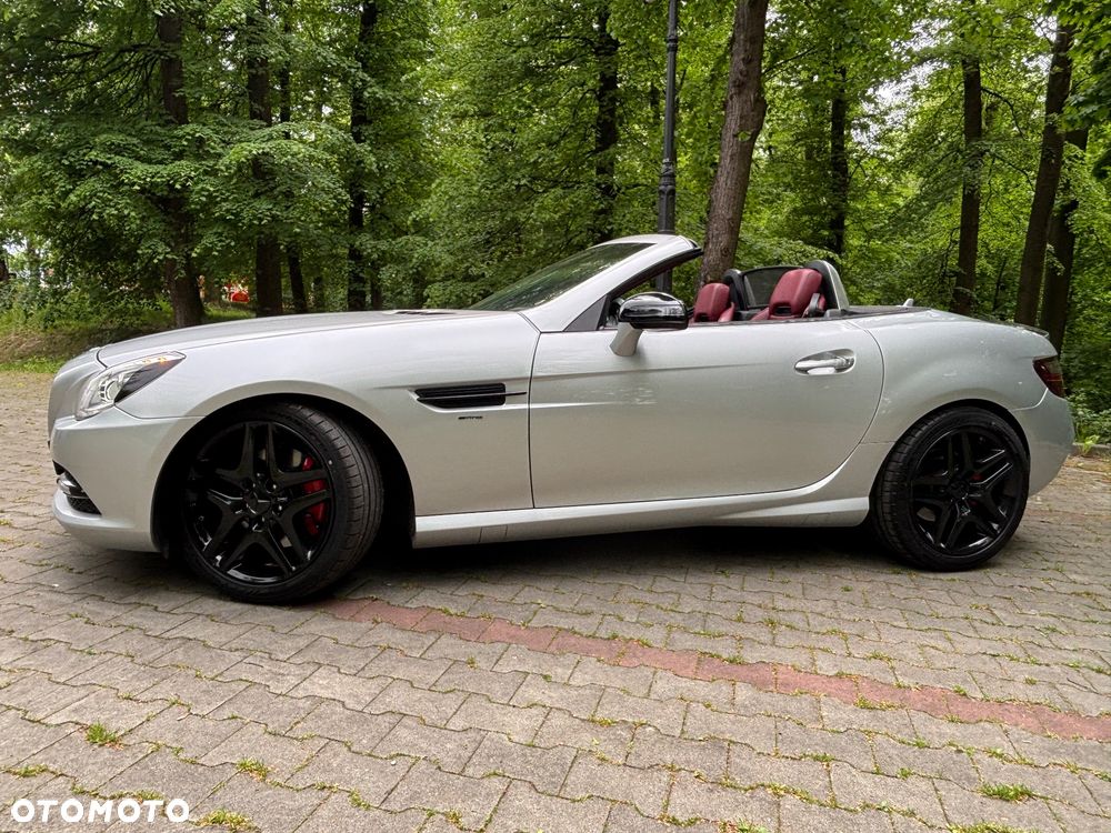 Mercedes-Benz SLK - 17