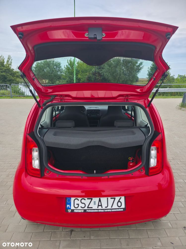 Skoda Citigo 1.0 Active - 11