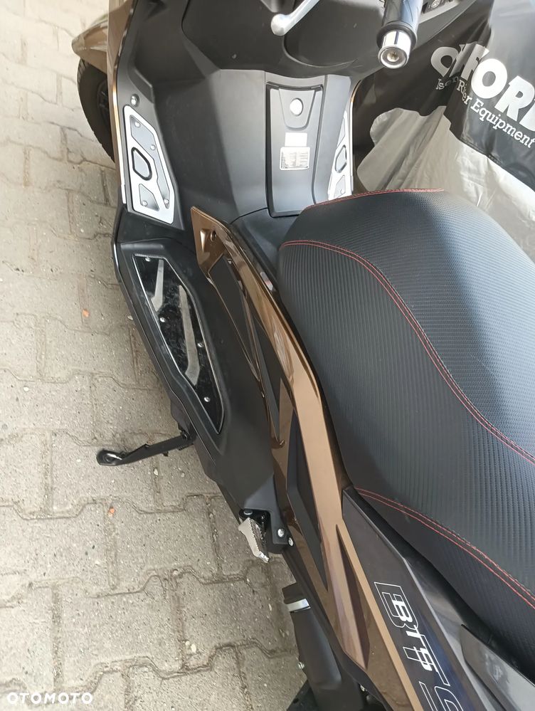Barton B-Max 125 - 4