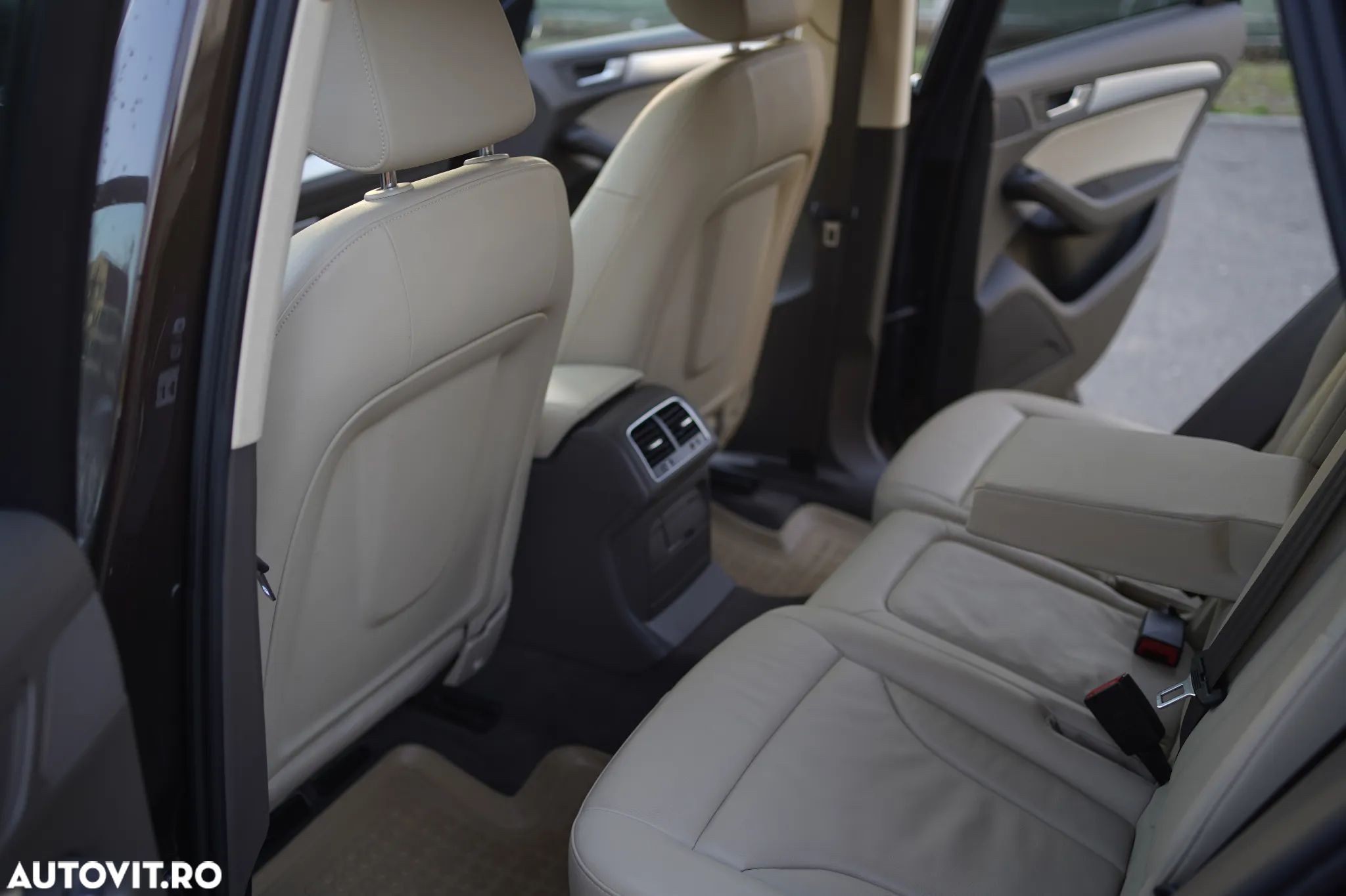 Audi Q5 2.0 TDI Quattro clean - 30