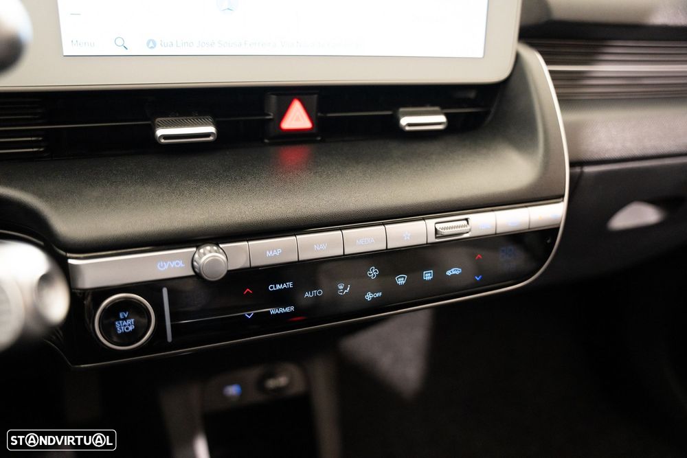 Hyundai Ioniq 5 73 kWh Premium - 8
