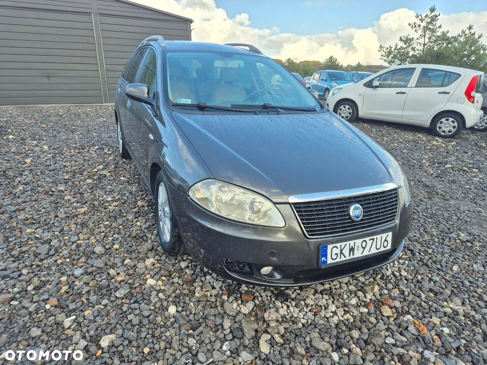 Fiat Croma - 11
