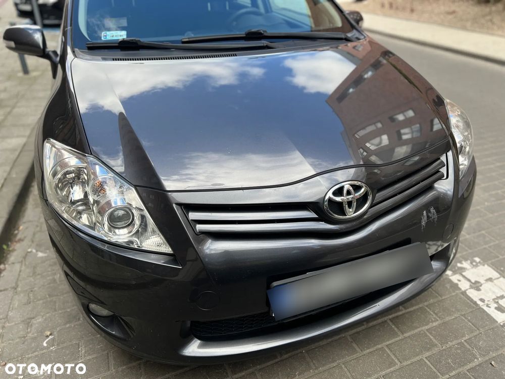 Toyota Auris - 7