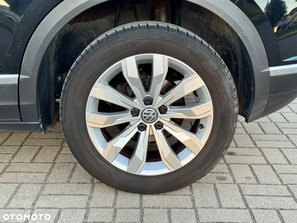Volkswagen T-Roc 1.5 TSI ACT OPF DSG Sport - 34