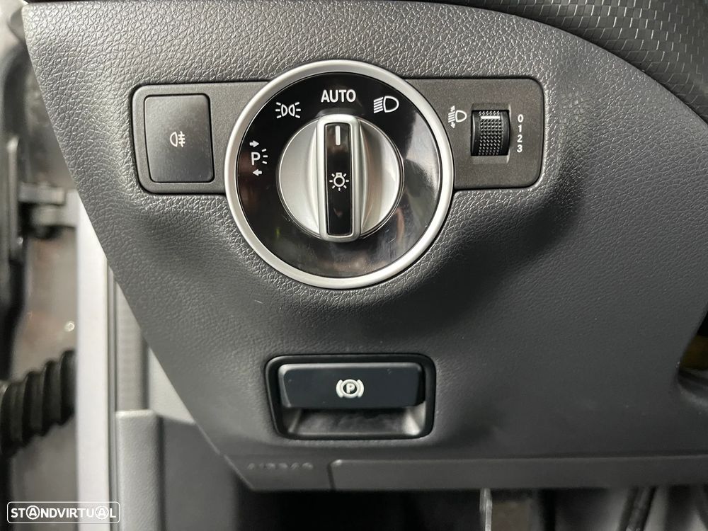 Mercedes-Benz A 180 CDI BE Edition Urban - 21