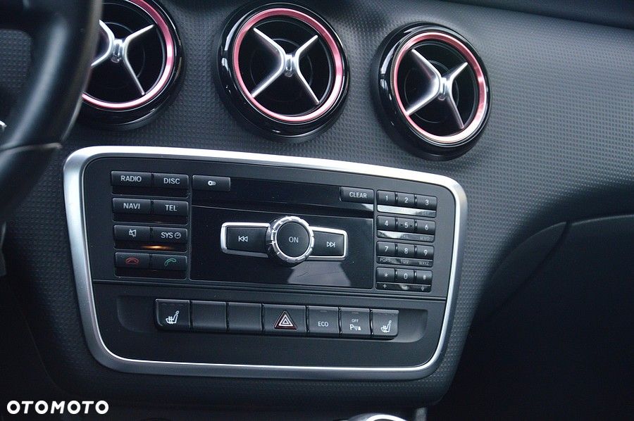 Mercedes-Benz Klasa A - 34