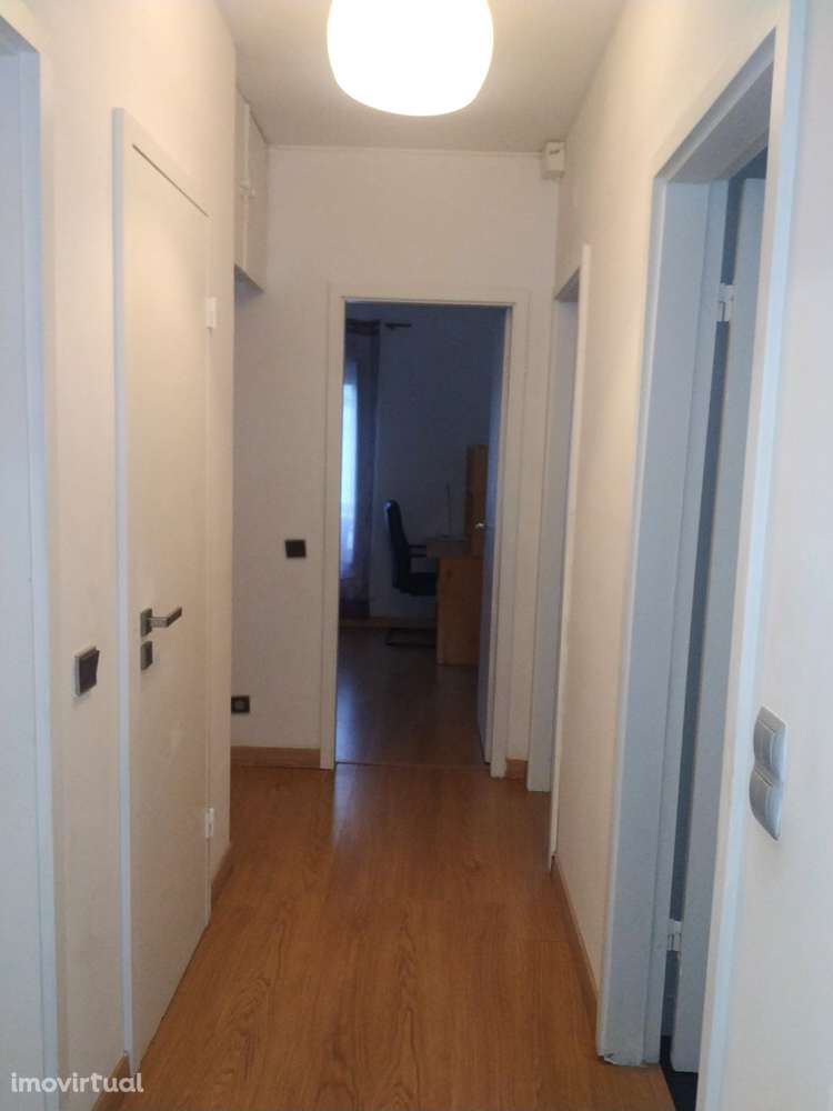 1 Quarto Individual Mobilado – Quinta da Maia - Grande imagem: 5/16