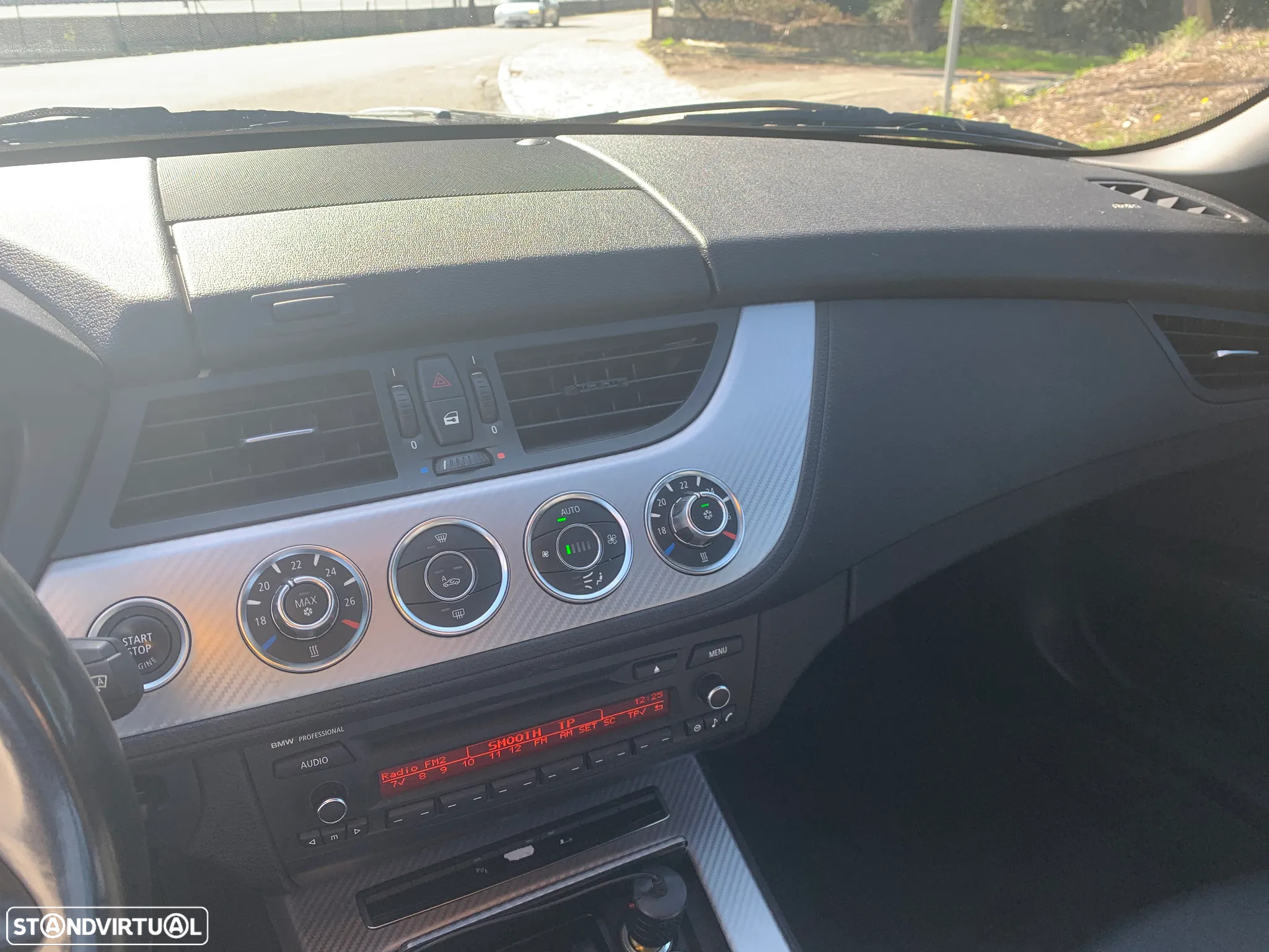 BMW Z4 23 i - 19