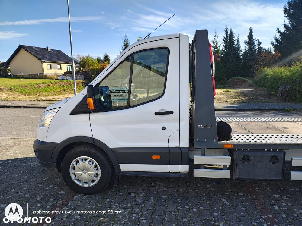 Ford Transit - 4