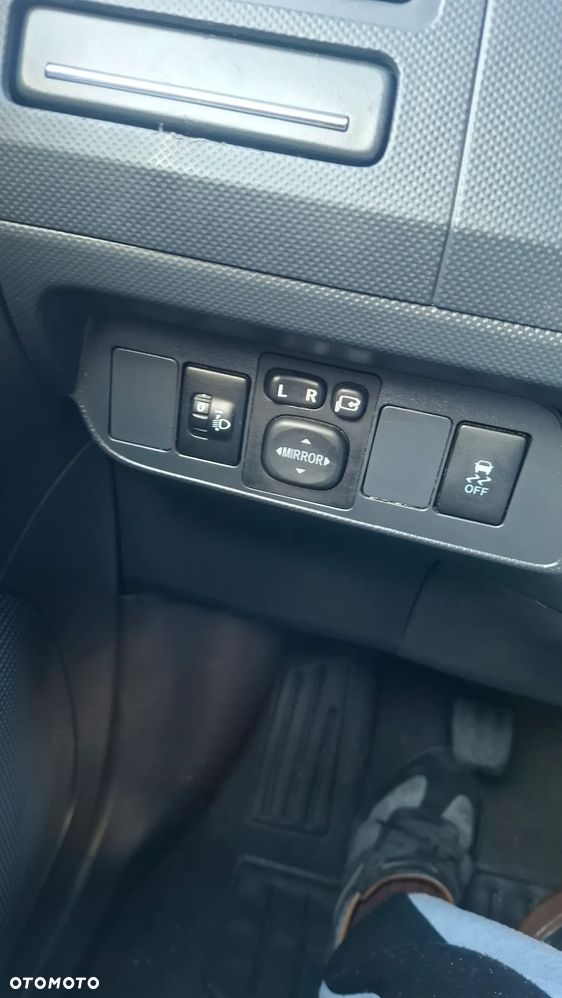 Toyota Auris 1.6 Edition - 14