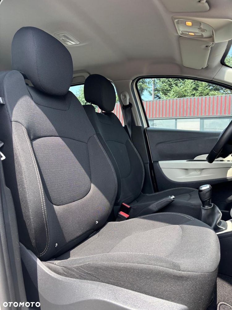 Renault Captur 1.0 TCe Intens - 13
