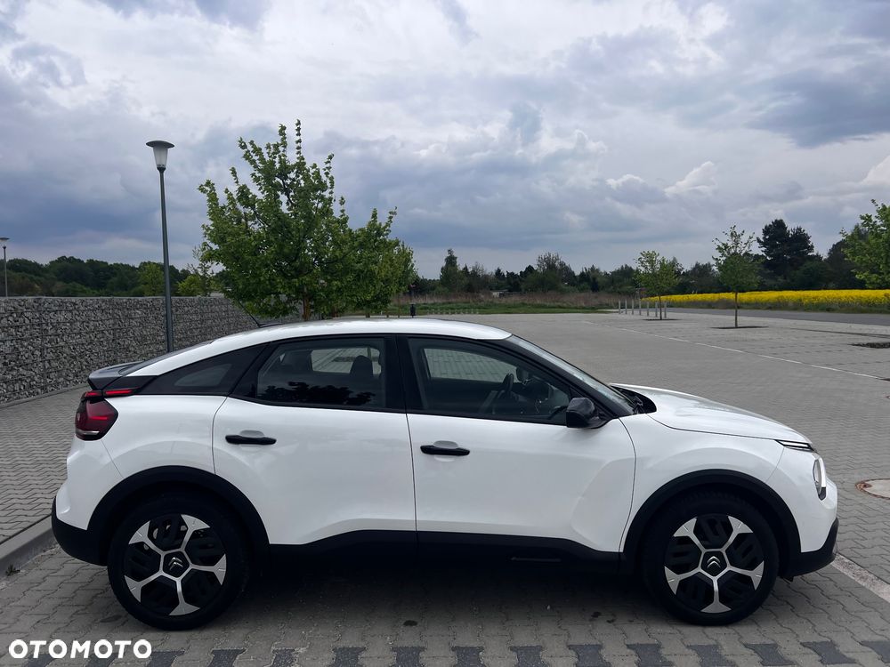 Citroën C4 BlueHDi 130 Stop&Start EAT8 FEEL PACK - 26