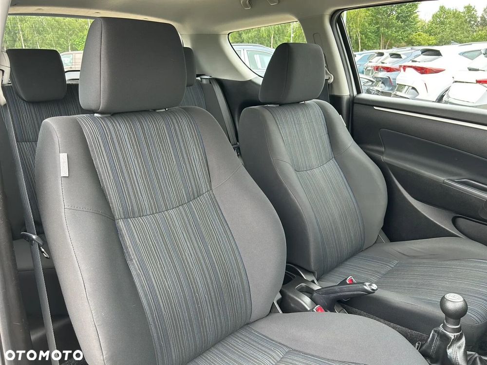 Suzuki Swift 1.2 Comfort - 17
