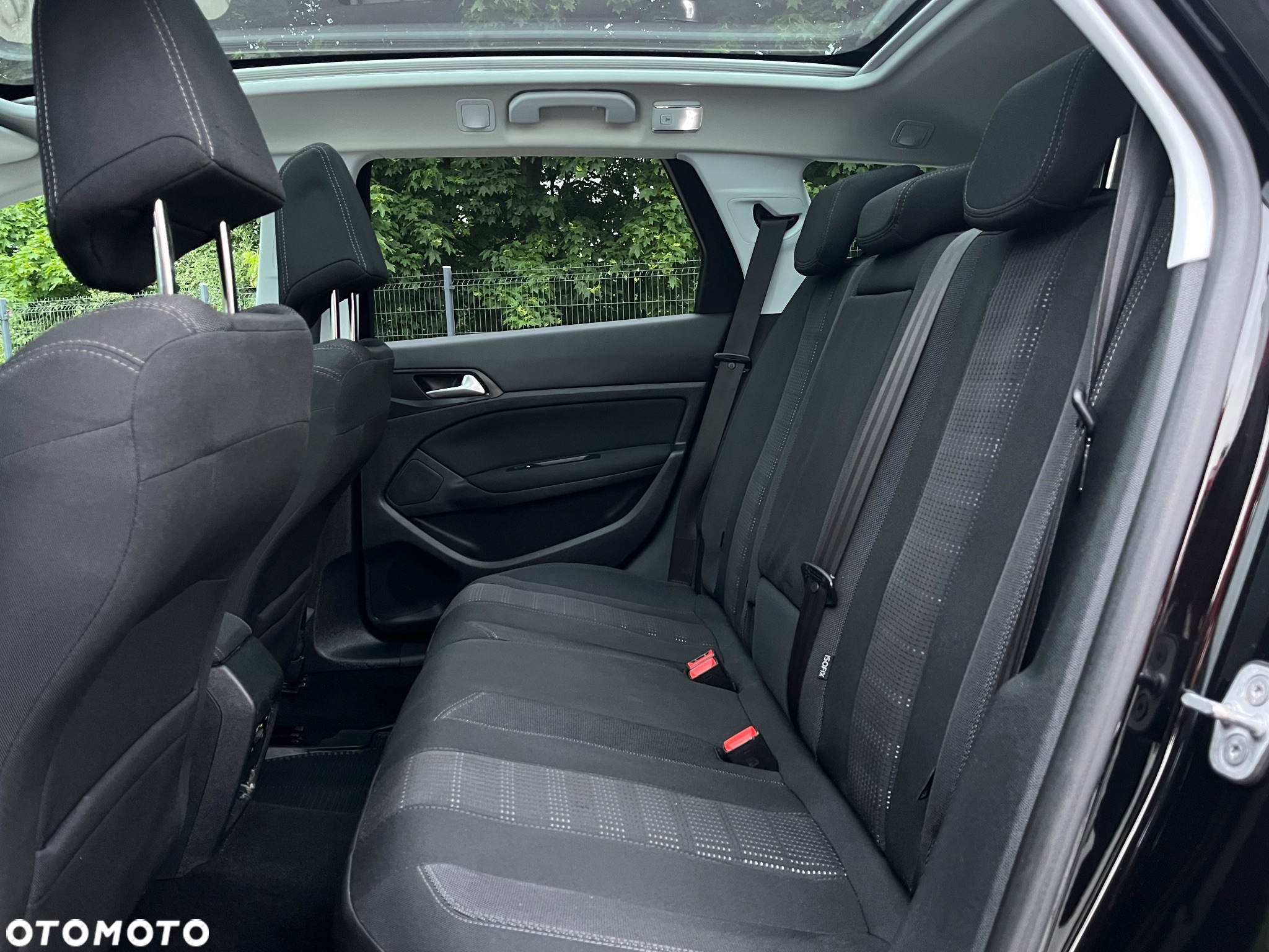 Peugeot 308 SW BlueHDi 150 EAT6 Stop & Start Allure - 10