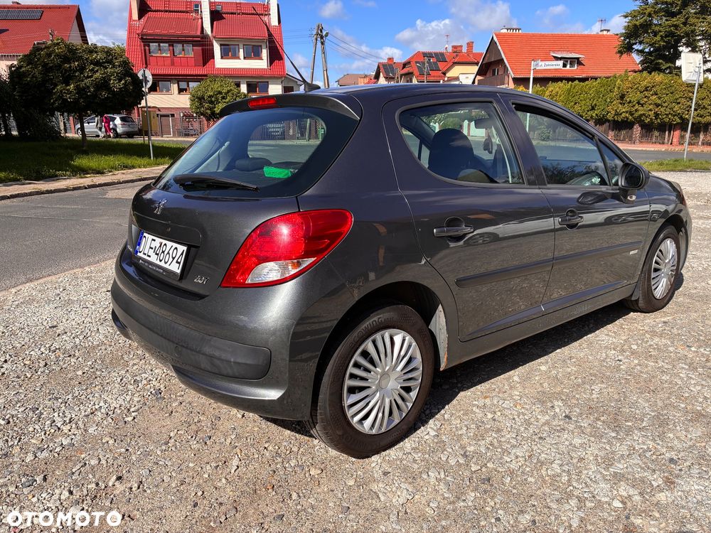 Peugeot 207 1.4 Access - 3