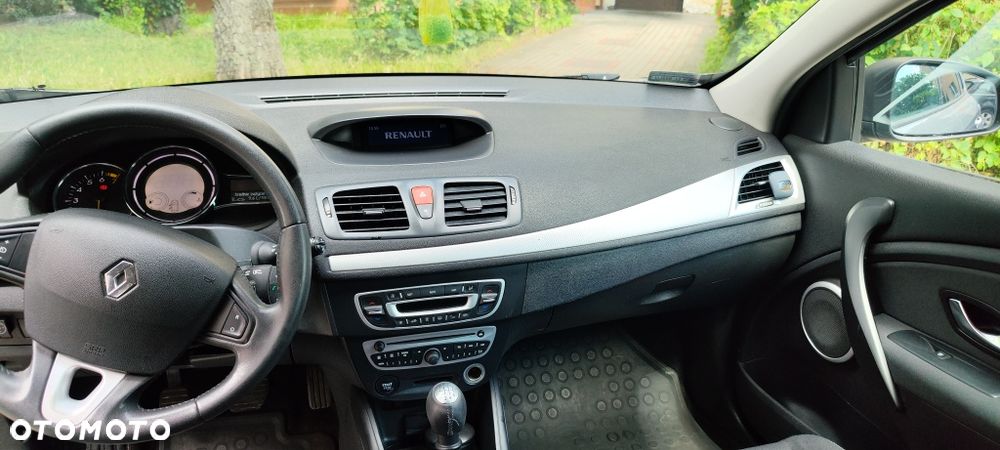 Renault Megane - 7