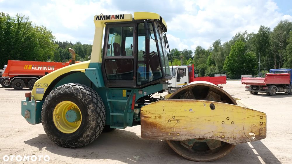 Ammann - 13