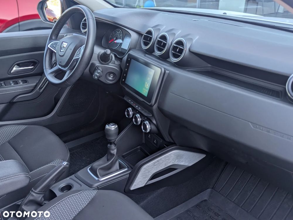 Dacia Duster 1.0 TCe Prestige - 11